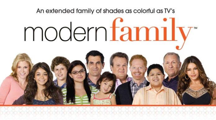 Modernfamily