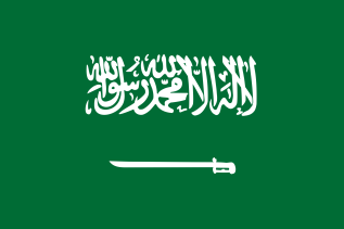 SaudiArabia